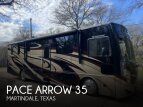 Thumbnail Photo 100 for 2017 Fleetwood Pace Arrow 35E