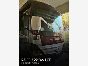 2017 Fleetwood Pace Arrow for sale 300428968