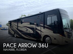 2017 Fleetwood Pace Arrow 36U for sale 300459091