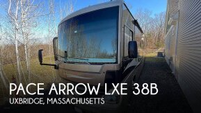 2017 Fleetwood Pace Arrow LXE 38B for sale 300518411