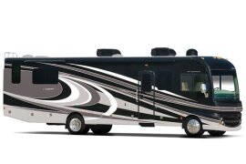2017 Fleetwood Southwind 36L specifications