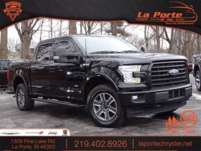 2017 Ford F150 for sale 101606888