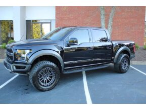 2017 Ford F150 for sale 101634443