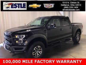 2017 Ford F150 for sale 101639540
