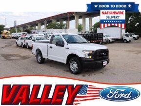 2017 Ford F150 for sale 101644201