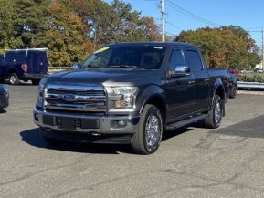 2017 Ford F150 for sale 101645007