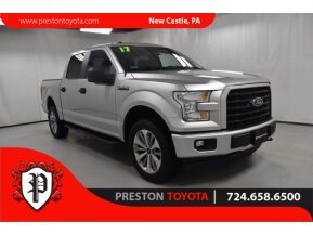 2017 Ford F150 for sale 101648700