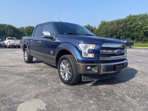 2017 Ford F150 for sale 101664573