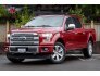 2017 Ford F150 for sale 101675182