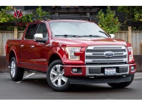 2017 Ford F150 for sale 101675182
