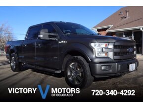 2017 Ford F150 for sale 101675700