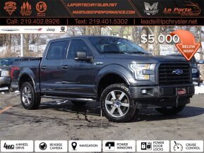 2017 Ford F150 for sale 101691536