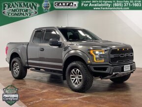 2017 Ford F150 for sale 101692179
