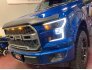 2017 Ford F150 for sale 101693560