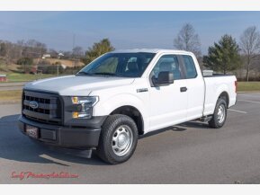 2017 Ford F150 for sale 101694118