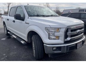 2017 Ford F150 for sale 101694141