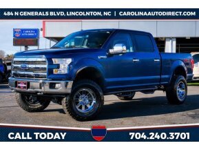 2017 Ford F150 for sale 101694690
