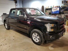 2017 Ford F150 for sale 101696820