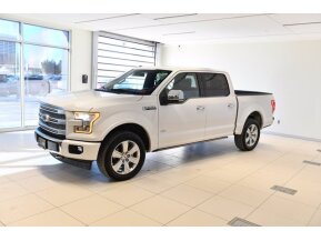 2017 Ford F150 for sale 101702267
