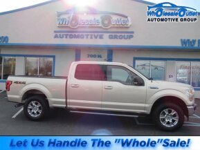 2017 Ford F150 for sale 101730925