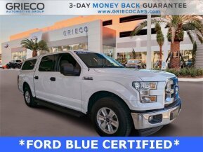 2017 Ford F150 for sale 101731772