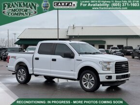2017 Ford F150 for sale 101736171
