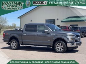 2017 Ford F150 for sale 101737067
