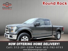 2017 Ford F150 for sale 101741166
