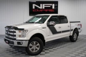 2017 Ford F150 for sale 101749224