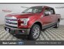 2017 Ford F150 for sale 101749458