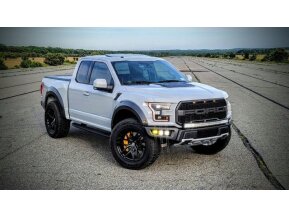 2017 Ford F150 for sale 101750301
