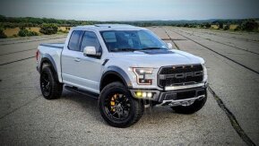 2017 Ford F150 for sale 101750301