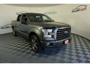2017 Ford F150 for sale 101752187