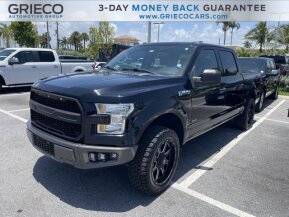 2017 Ford F150 for sale 101752338