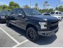 2017 Ford F150 for sale 101752338