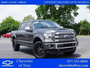 2017 Ford F150 for sale 101757150