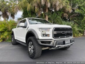 2017 Ford F150 for sale 101757258