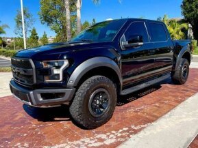 2017 Ford F150 for sale 101769413