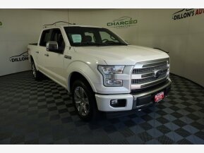 2017 Ford F150 for sale 101769786
