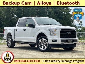 2017 Ford F150 for sale 101770998