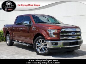 2017 Ford F150 for sale 101773351