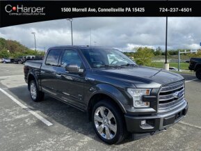 2017 Ford F150 for sale 101773595