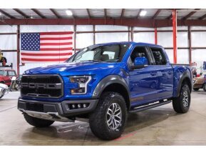 2017 Ford F150 for sale 101773651