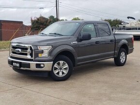 2017 Ford F150 for sale 101778526