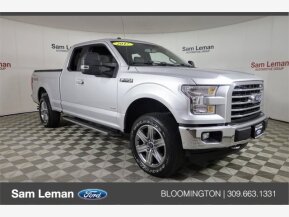 2017 Ford F150 for sale 101784005