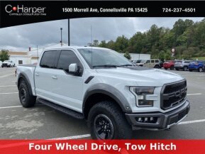 2017 Ford F150 for sale 101784087