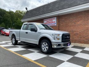 2017 Ford F150 for sale 101785564