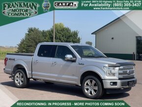 2017 Ford F150 for sale 101785972