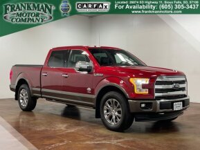2017 Ford F150 for sale 101790998