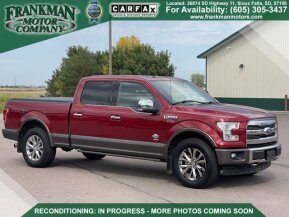 2017 Ford F150 for sale 101790998